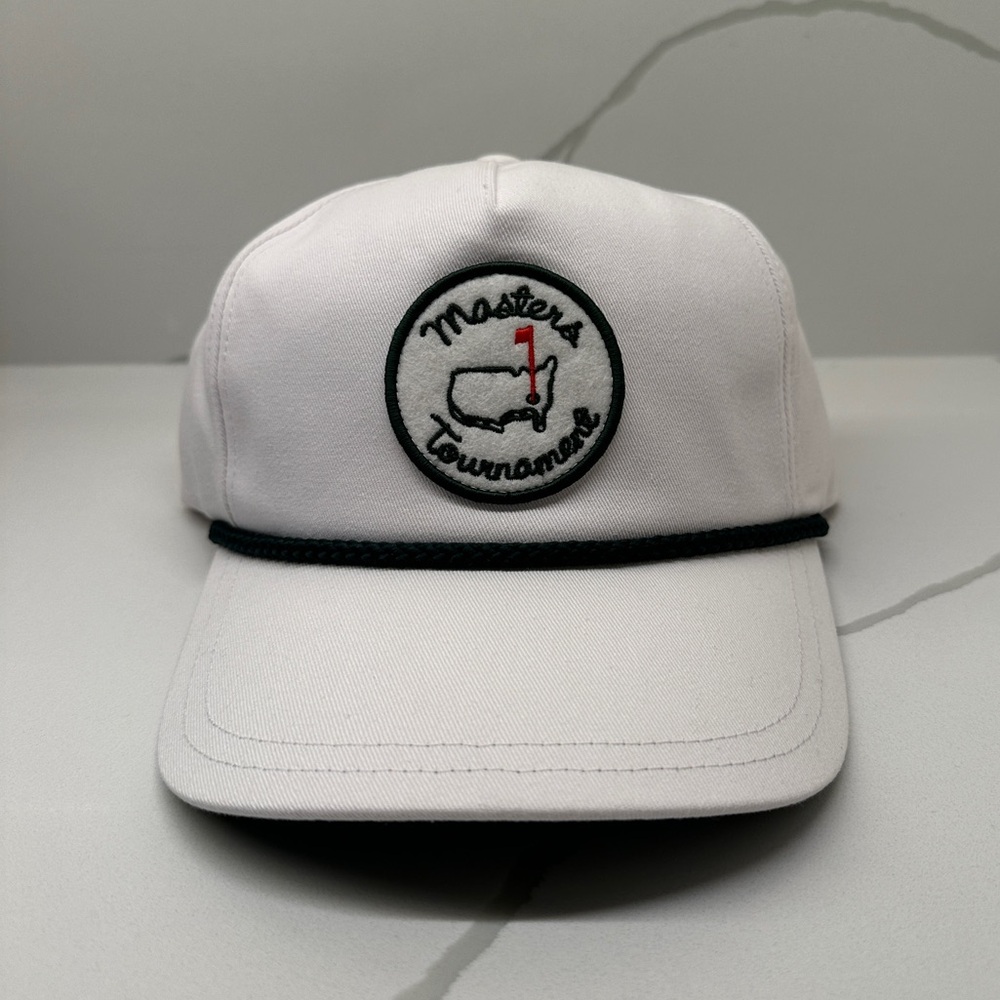 Masters Hat